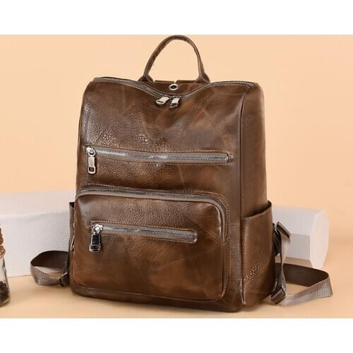 Aftergrow Women's Large Backpacks