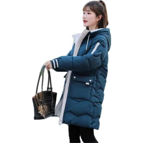 BAQCN Women's Fitted Down Jackets