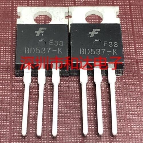 BD537-K TO-220