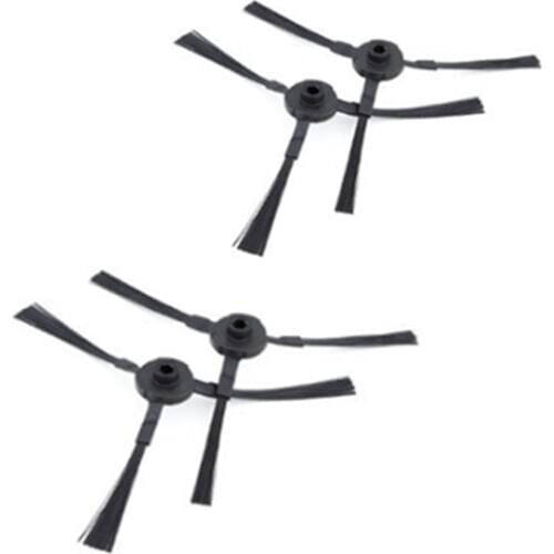 4pcs Robot Vacuum Cleaner Side Brush for gutrend style 220 Robotic Vacuum Cleaner Spare Parts Accessories