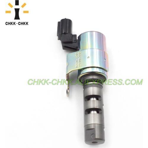 CHKK-CHKK Engine Camshaft Timing Oil Control Valve OEM 15330-46010 For Toyota Supra Lexus 3.0L 1533046010