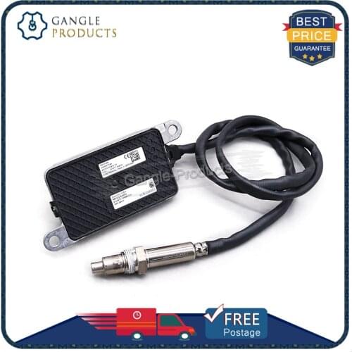 Nox Sensor Original Sensor 4326475 A044C666 5WK96754A For Cummins