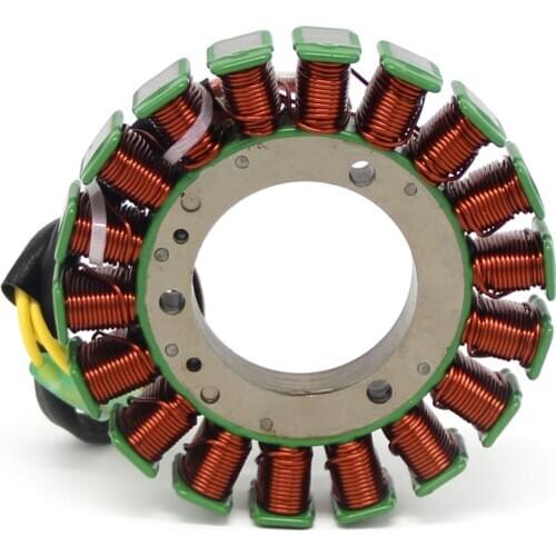 Motorcycle Ignition Magneto Stator Coil For Tohatsu MD40B MD40B2 MD50B MD50B2 MD70B Engine Stator Generator Coil 3Y9-06123-0