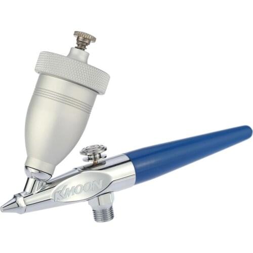 Mini paint spray gun Airbrush Sandblaster Spray Model Air Brush Kit for Art Paint Tattoo Manicure Metal Etching Glass Engraving