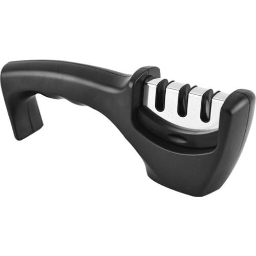 MOONBIFFY Manual Knife Sharpeners