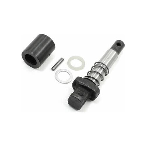 Replacement Metal Holder Set for Hitachi PH65A Demolition Hammer