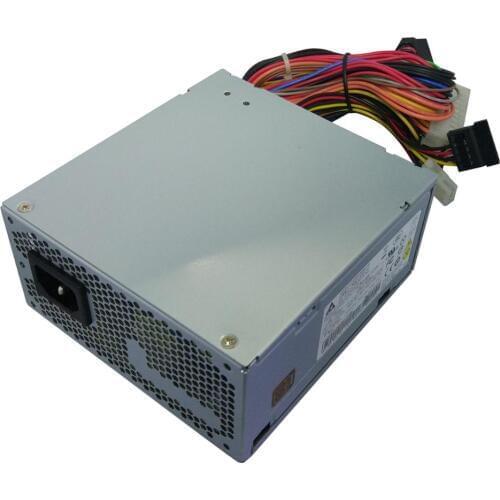 New 80PLUS bronze rated 300W MATX power supply desktop SFX-L DPS-300AB-58A mini computer PC PSU active PFC Silent fan
