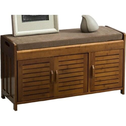 Oaktafair Shoe Cabinets