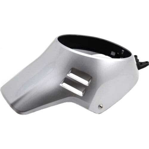 Motorcycle Headlight Fairing Windscreen w/ Mount Kit for BMW R NINET URBAN GS/R NINET scrambler 2017-2019