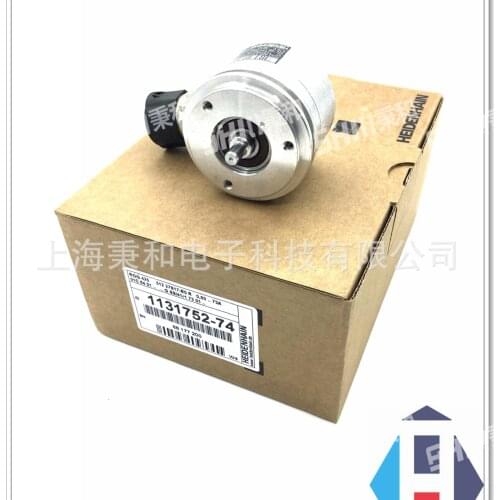 Roq425 512 ID1131752-74/631702-74/312219-01 Heidehan Encoder Original