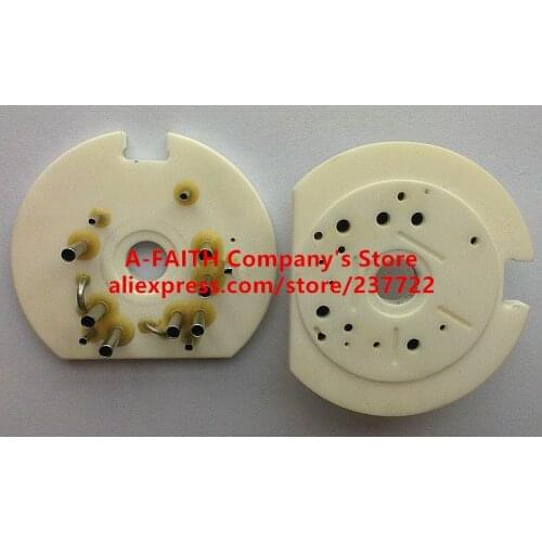 Used parts Sysmex KX-21 KX21 hematology analyzer SRV Rear Fixed Valve Assembly/left SRV