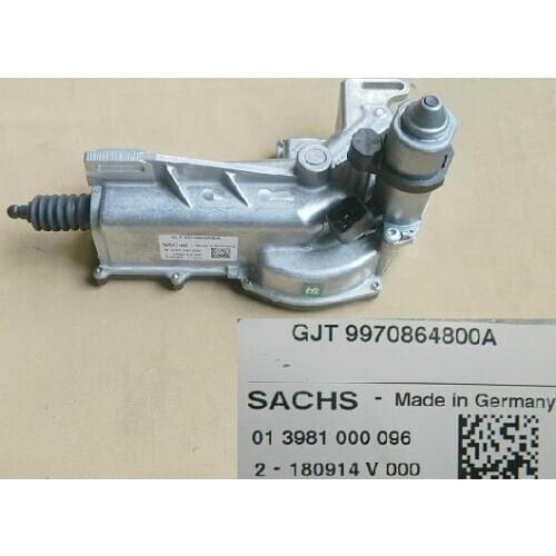 9970864800A 452ASG Clutch actuator for great wall c30 Automatic gear