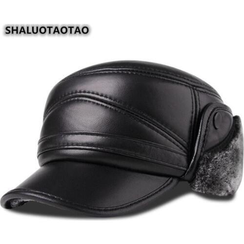 SHALUOTAOTAO Men's Hats