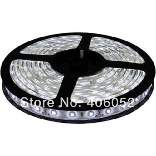 10m/lot No Waterproof Led Strip 3528 SMD Led Flexible Strip Light Nature White/blue/green/red/warm White