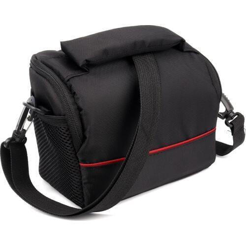 Waterproof Camera Bag Case for Nikon B700 B500 P610S P600 P7800 P7700 P7000 L840 L830 L340 L330 1 J5 J4 J3 J2 V3 AW130s