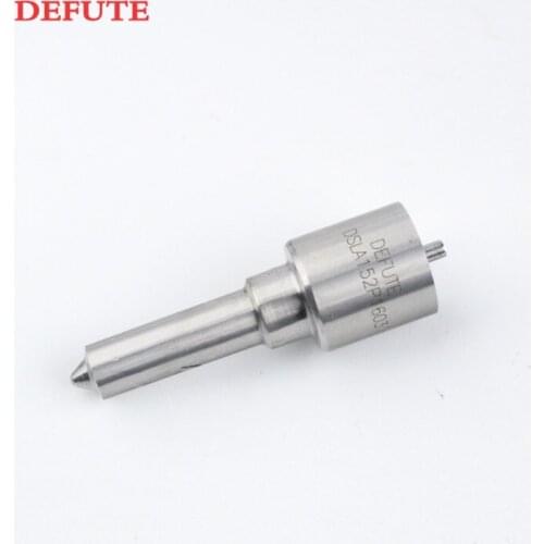 High quality DSLA152P1603 DSLA146P1436 DSLA156P1411 DSLA145P1253 DSLA155P15328 Diesel Fuel Injector Nozzle DSLA142P1186 for sale