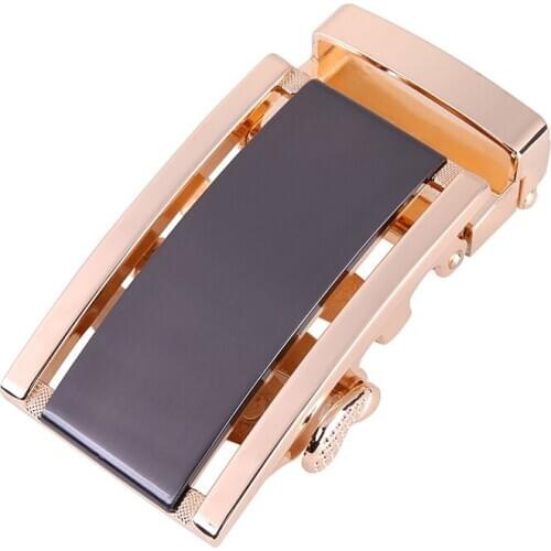 WOWTIGER New Mens belt high quality alloy Automatic belt Buckles 3.5cm boucle de ceinture ebilla cinturon buckle boucle ceinture