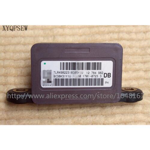 XYQPSEW For Opel Vauxhall,yaw / acceleration sensor OE NO:12784982 DB,12 784 982