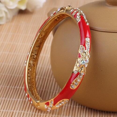 Contracted national wind restoring ancient ways card buckle bracelet of female fashion jewelry jewelry manufacturer