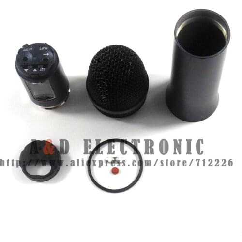 1 set Shell / Wireless microphone Cover / microphone housing For 135G2 / 100G2