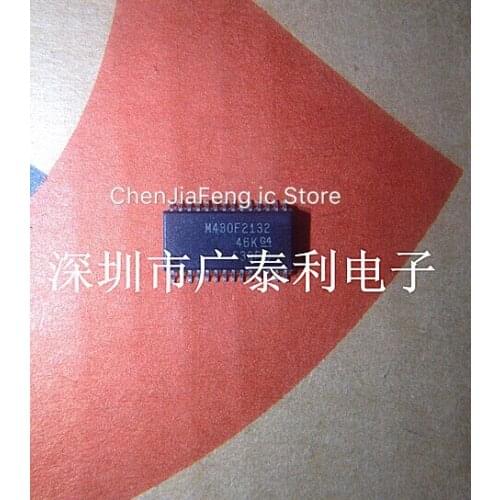 5PCS/LOT New original MSP430F2132IPWR M430F2132 TSSOP28