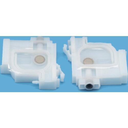 10pcs Ink Damper For Epson L1800 L300 L350 L355 L800 L801 L810 L850 L301 L303 L360 l555 l450 l551 Printer dumper