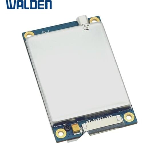 1 port antenna 865mhz-900MHz RS232 interface rfid card reader writer long range uhf reader rfid module