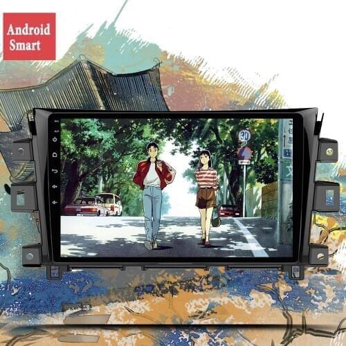 Car Auto Radio 10.1" Android 10.0 Multimedia Player For 2011 - 2015 2016 Nissan NAVARA Frontier NP300 GPS Navigation with WIFI