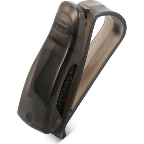 Car Visor Glasses Sunglasses Ticket Clip Holder for Lada Priora skoda octavia a5 ford focus 2 3 asx renault scenic 2 3