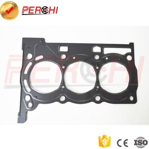 Engine auto parts head gasket for TOYOTA 1KR/1KR FE OEM 11115-40060 for BYD 371 OEM 371Q-17001026