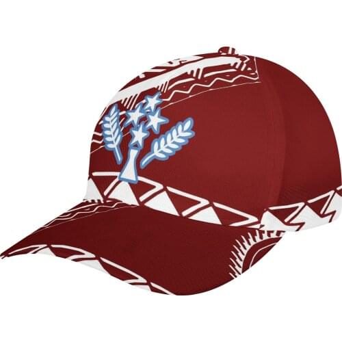 New design Polynesian Tribe Men Women Baseball Cap Hat Cycling Fishing Hiking Sport Cap Golf Sun Fashion Visor Hop