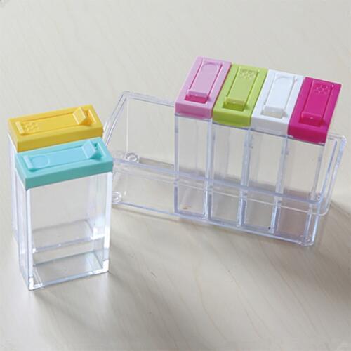 Bluelin Spice Containers