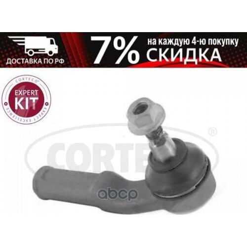 Corteco Truck Parts