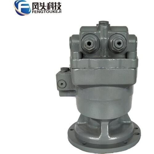 Excavator Original new ZX120 Swing Motor