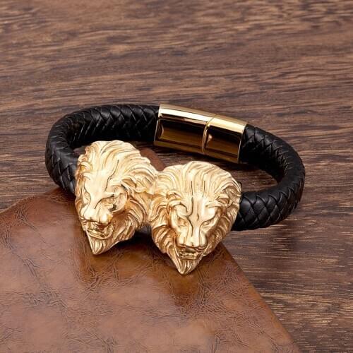 Fashion Bracelets GU KA China