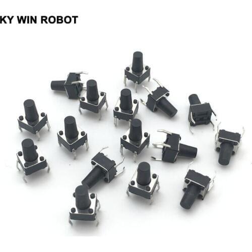 Light Switches KY WIN ROBOT China