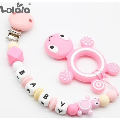 LOLALA Pacifiers