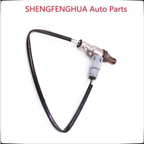 New Genuine Lambda Sensor ED8A-9F472-BB ED8A9F472BB Oxygen O2 Sensor For 2015 Ford Escort 1.5 SFH Auto parts
