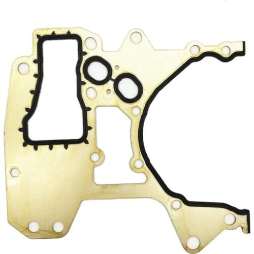 Engine Timing Cover Gasket for Chevrolet- Aveo Cruze Trax Sonic Opel Astra Zafira 1.8 MOKKA Signum INSIGNIA 24405911