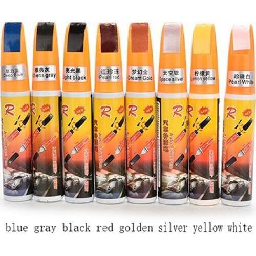 Sikeo Anti-scratch Pencils