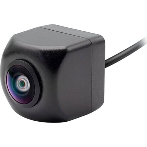 Waterproof HD 170 Degree Fisheye Lens Nolight Night Vision Car Reverse Backup Rear View Camera CCTV Parking Camera