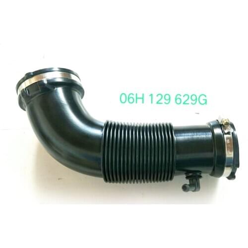 For AUDI Q5 8R Air Intake Hose Pipe 06H129629G 2.0TFSI 165kw 2012