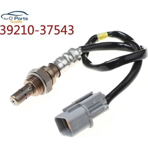 YAOPEI New 39210-37543 3921037543 Oxygen Sensor O2 For HYUNDAI TUCSON 2.7L DOWNSTREAM LEFT Lambda