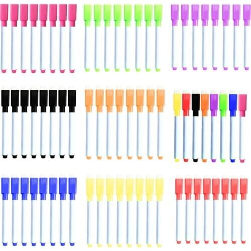 YoQian Blue Markers China
