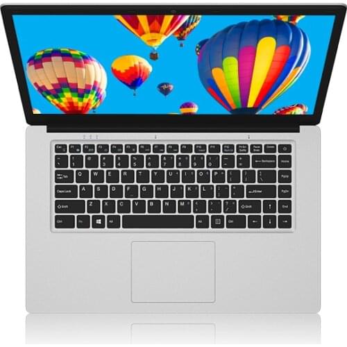 15.6 inch Gaming Laptops With 8G RAM 128G SSD Ultrabook Win10 Notebook Computer