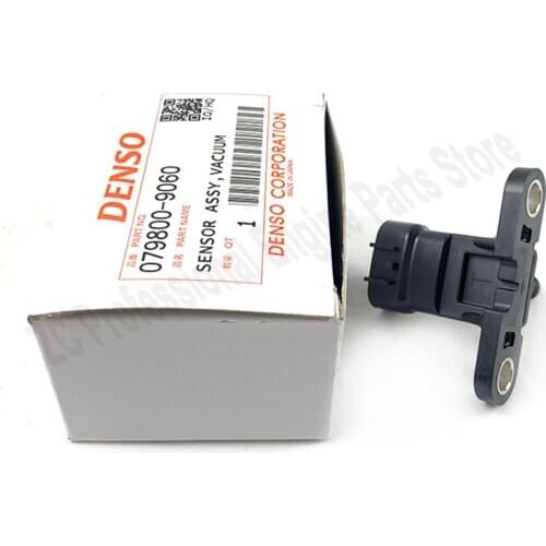 1802200140 Genuine Vacuum Sensor For Isuzu 4hk1 6HK1 6wg1 6wf1 Truck Map Sensor 079800-9060