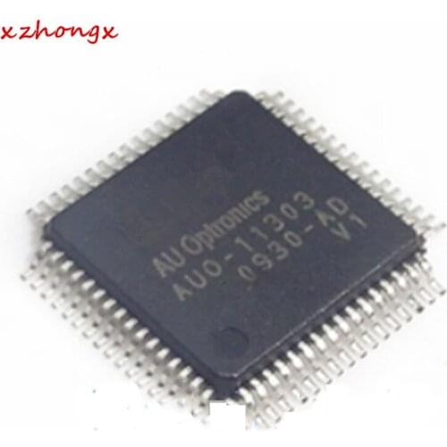 AUO-11303 v1 v2 k1 AUO-11303