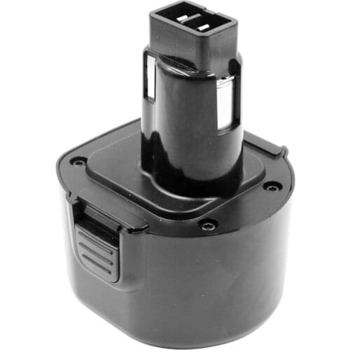 B&D 9.6VA Ni-Mh 3000mAh BTP1056 A9251 PS120 PS310 PS3350 CD9600 PS330K PS3350K PS510T PS610T PS9600-A9 power tool battery 9.6V