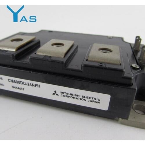 IGBT CM600DU-24NFH