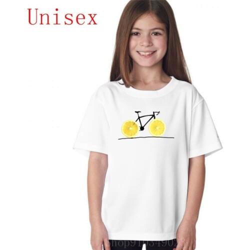 Healthy ride Bicycle kid clothes childrens clothes g kids clothes teenage girls clothing summer clothes popular